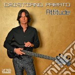 Cristiano Parato - Attitude