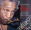 Von Freeman Quartet - Dedicated To You cd