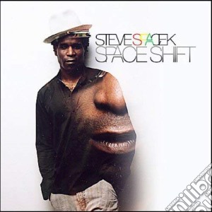 Steve Spacek - Space Shift (Digipack) cd musicale di Steve Spacek