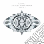 Afro Celt Sound System - Capture (2 Cd) cd