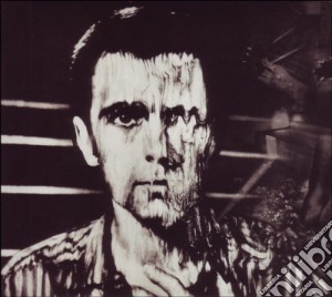 Peter Gabriel - 3 : Melt cd musicale di Peter Gabriel