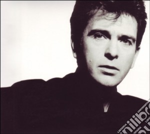 Peter Gabriel - So cd musicale di Peter Gabriel
