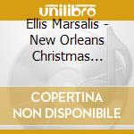 Ellis Marsalis - New Orleans Christmas Carol cd