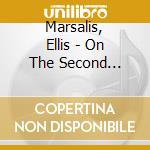 Marsalis, Ellis - On The Second Occasion cd musicale di Marsalis, Ellis