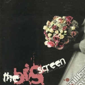Big Screen (The) - Left Coast Love Affair cd musicale di The Big Screen