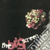 Big Screen (The) - Left Coast Love Affair cd