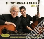 Gene Bertoncini & Roni Ben-Hur - Smile