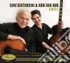 Gene Bertoncini & Roni Ben-Hur - Smile cd