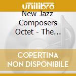 New Jazz Composers Octet - The Turning Gate cd musicale di New Jazz Composers Octet