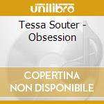 Tessa Souter - Obsession cd