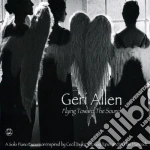 Geri Allen - Flying Toward The Sound cd