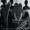 Geri Allen - Flying Toward The Sound cd