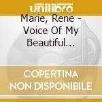 Marie, Rene - Voice Of My Beautiful Country