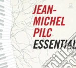 Jean-michel Pilc - Essential cd