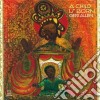 Geri Allen - A Child Is Born cd