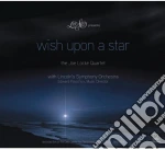 Joe Locke - Wish Upon A Star cd