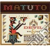 Matuto - Devil & The Diamond cd