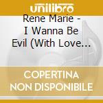 Rene Marie - I Wanna Be Evil (With Love To Eartha Kitt)
