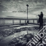 David Weiss - When Words Fail cd