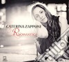Caterina Zapponi - Romantica cd