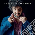 Omer Avital - New Song cd