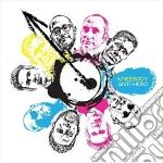 Kneebody - Anti-Hero cd