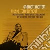 Charnett Moffett - Music From Our Soul cd