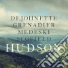 Jack DeJohnette / Grenadier / Medeski / John Scofield - Hudson cd