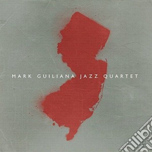 Mark Guiliana Jazz Quartet - Jersey cd musicale di Mark Guiliana Jazz Quartet