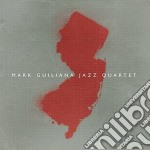 Mark Guiliana Jazz Quartet - Jersey