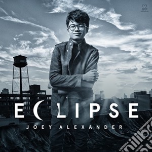 Joey Alexander - Eclipse cd musicale di Joey Alexander