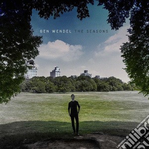 Ben Wendel - The Seasons cd musicale di Ben Wendel