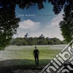 Ben Wendel - The Seasons cd
