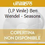 (LP Vinile) Ben Wendel - Seasons vinile