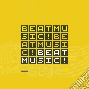(LP Vinile) Mark Guiliana - Beat Music! Beat Music! Beat Music! lp vinile di Mark Guiliana