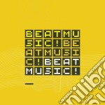 (LP Vinile) Mark Guiliana - Beat Music! Beat Music! Beat Music!