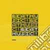 (LP Vinile) Mark Guiliana - Beat Music! Beat Music! Beat Music! cd