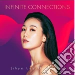 Jihyee Lee Orchestra - Infinite Connections cd