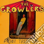 Growlers - Hot Tropics cd