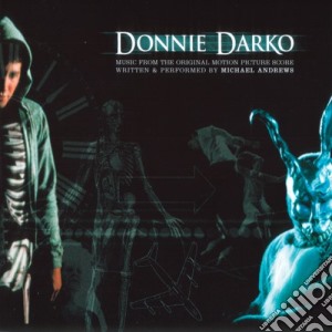 (LP Vinile) Michael Andrews - Donnie Darko lp vinile di Michael Andrews