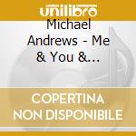 Michael Andrews - Me & You & Everyone We Know (Score) / O.S.T.