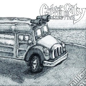 Culver City Dub Collective - Dos cd musicale di Culver City Dub Collective