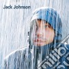 Jack Johnson - Brushfire Fairytales cd