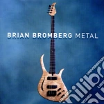 Brian Bromberg - Metal cd