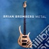 Brian Bromberg - Metal cd