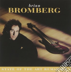 Brian Bromberg - Brian Bromberg cd musicale di Brian Bromberg