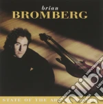 Brian Bromberg - Brian Bromberg cd