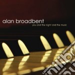 Brian Bromberg - You And The Night And The Music