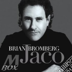 Brian Bromberg - Jaco cd musicale di BROMBERG BRIAN