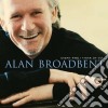 Alan Broadbent - Every Time I Think Of You cd